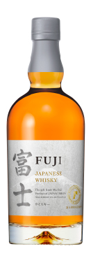 FUJI Japanese Whiskey (Only for US)